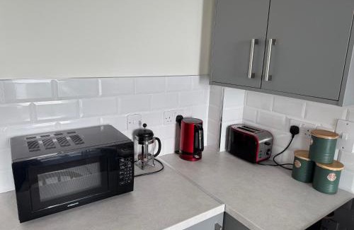 Cobh Apartment | Unit 3 Modern Self Contained Apartment