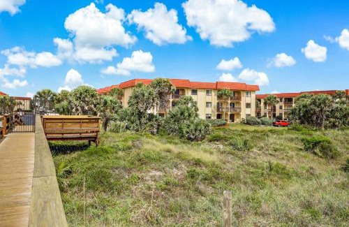 St. Augustine Beach House | Unit 3211 - Ocean Racquet Resort