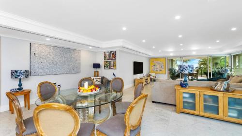 Terrigal House | Unit 40 - 4 Bed Part Ocean View