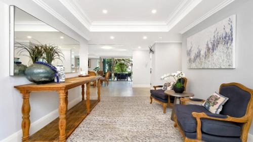 Terrigal House | Unit 40 - 4 Bed Part Ocean View