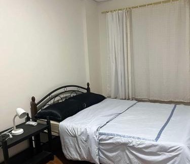 Roxas City Bed & Breakfast | Unit 509 Sitio Uno Condominiu