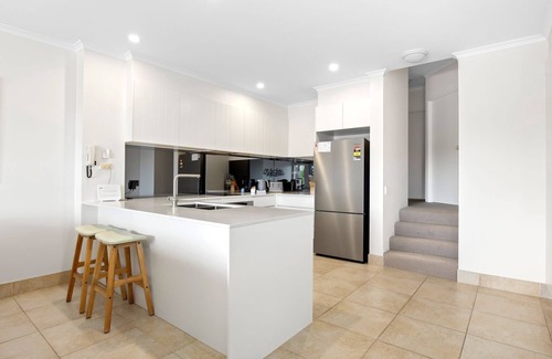 Noosa Heads Apartment | Unit 6 Taralla 18 Edgar Bennett Avenue Noosa Heads