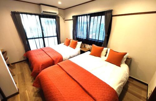 Ichikawa Apartment | Unite Stay Gyotoku