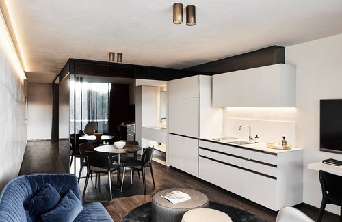 South Yarra Hotel | United Places Botanic Gardens