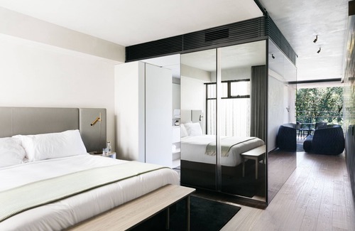 South Yarra Hotel | United Places Botanic Gardens
