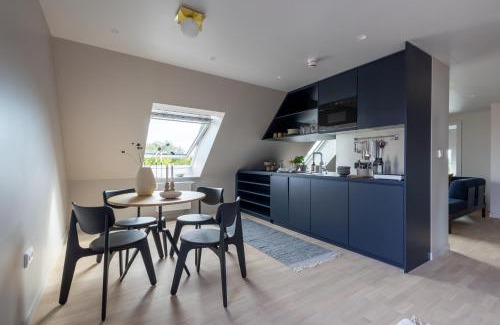 Centrum Apartment | Unity Malmö - A Studio Hotel