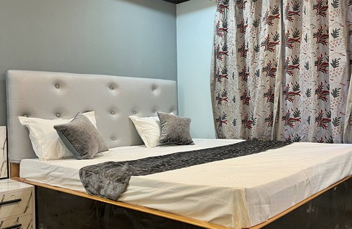 Kargil House | Universal Comfort Guest House