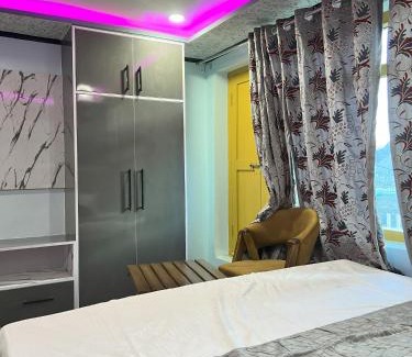 Kargil House | Universal Comfort Guest House