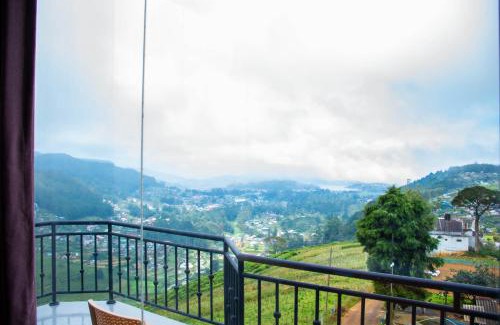 Nuwara Eliya Hotel | Universal Green Hills Hotel