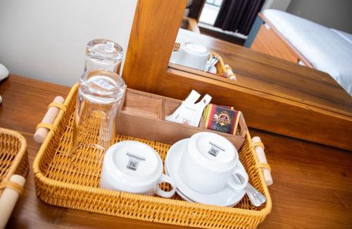 Nuwara Eliya Hotel | Universal Green Hills Hotel