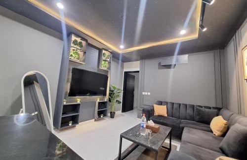 Lahore Apartment | Universe Apartment 1bedroom By StayLux Suits