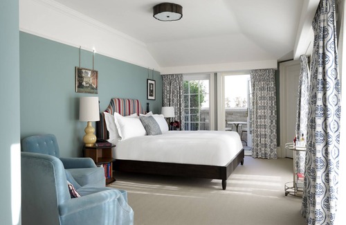 Cambridge City Centre Hotel | University Arms, Autograph Collection