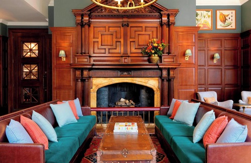 Cambridge City Centre Hotel | University Arms, Autograph Collection