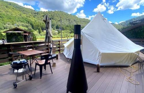 Nantan Other | Unno Glamping - Vacation STAY 27781v