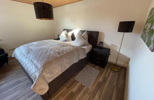 Friedrichsbrunn House | Unser Ferienhaus im Harz