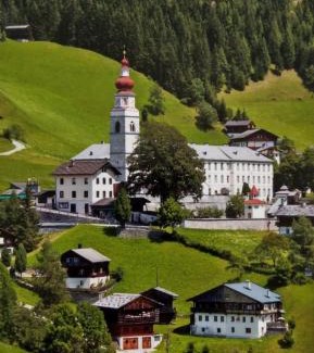 Maria Luggau Ski Chalet | Unser kleines Bauernhaus