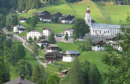 Maria Luggau Ski Chalet | Unser kleines Bauernhaus