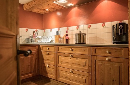 Schroecken Apartment | Unterboden 5 Vital Chalet - Vital Chalets Schröcken