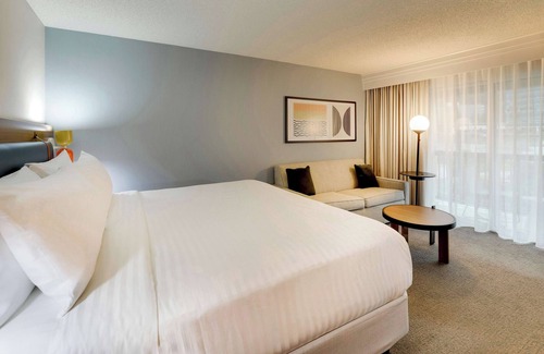 Oyster Point Hotel | Unwind by the Bay with Stunning San Francisco Views! Pet-friendly Property!