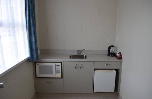 Waitaki District House | Unwind @ Richmond Inn Studio