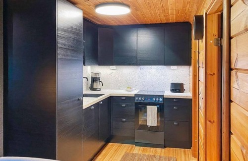 Rukatunturi House | Uolevintie 39b by Interhome