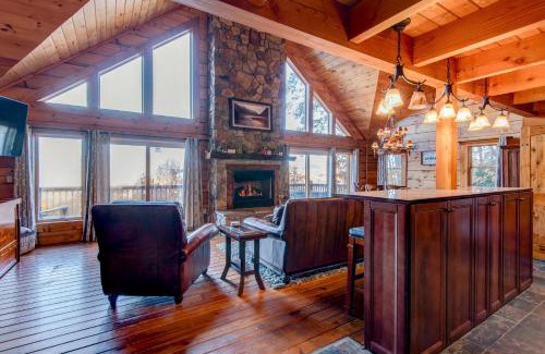 Frank House | Up Here In the Mountains
