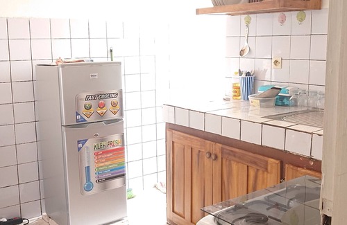 Yaounde Apartment | UP Residence