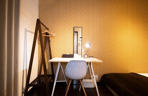 Shinagawa Hotel | Up to 2 people Comfortable living in Tokyo at a /Shinagawa-ku Tokyo
