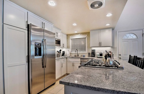 North Park City House | Up to 25% Off! Renovated w/Hot Tub & SUPER close to PCM, grocery, Main St!