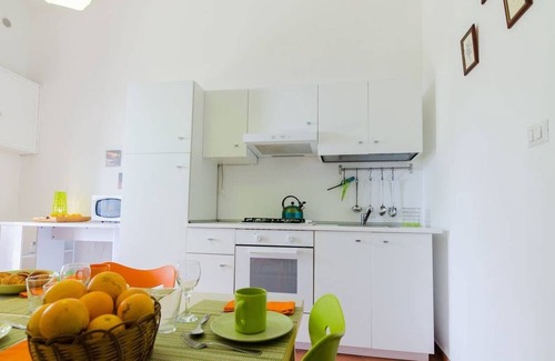Coste Villa | Up to 6 guests- SwimmingPool- BBQ- garden- parking- Wi-Fi by "SunTripSicily"
