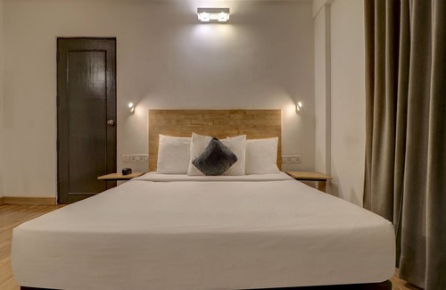Indiranagar Hotel | UPAR Hotels Indiranagar