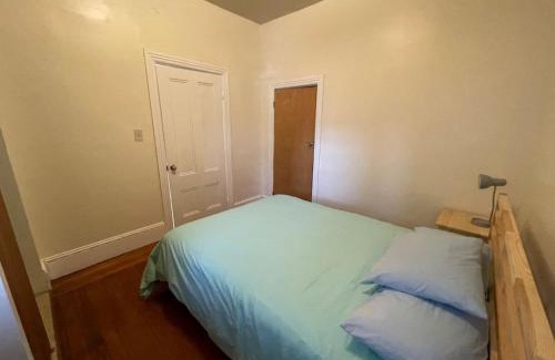 Providence Apartment | Updated apartment near Whole Foods, Brown University 32