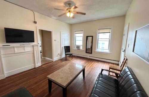 Providence Apartment | Updated apartment near Whole Foods, Brown University 32
