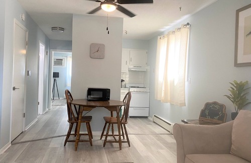 Normal Apartment | Updated Cozy 1bd Near Rivian & ISU
