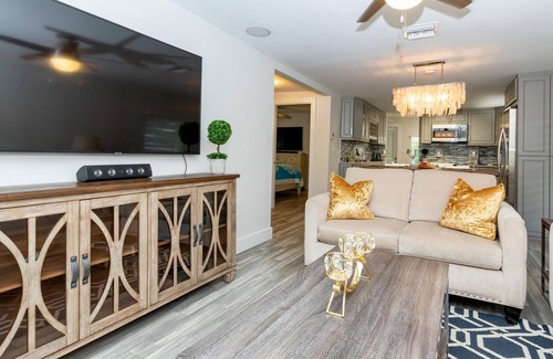 Boca Raton House | Updated East Boca House