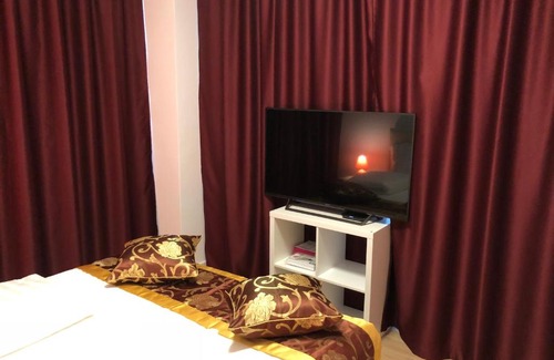 Sector 2 Apartment | Upground Apartment 2019