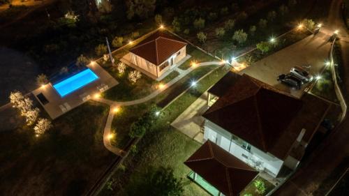 Susanj House | Uphill Glavanovic Villas