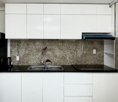 Vinh Hai Apartment | Uplaza Nha Trang Apartment - A1404