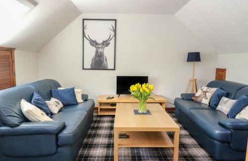 Taynuilt Apartment | Upper Brackendale