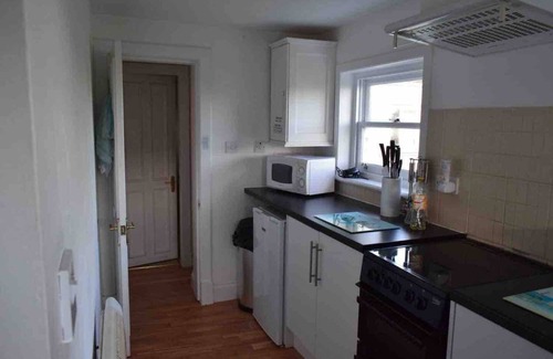 Nerabus Cottage | Upper Imeraval Cottage Sleeps 6 Pet-Friendly