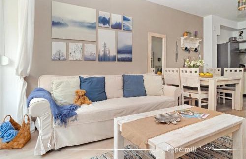 Pecs Apartment | Uppermill Suite #3