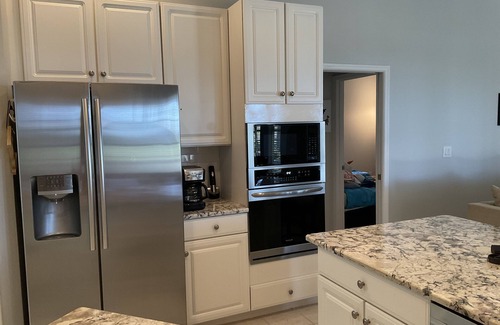 Ridgewood Lakes House | Upscale 4 Bedroom 3 Bath - Pool/Spa/Lania - On Golf Course - Close to Disney