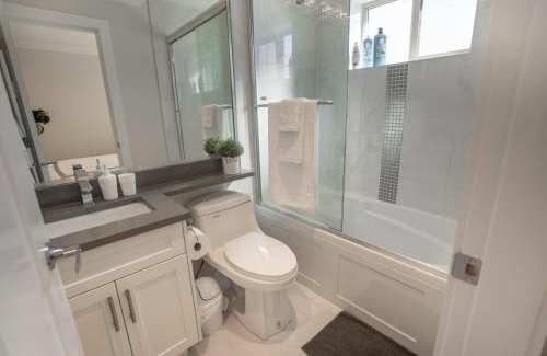 Renfrew-Collingwood House | Upscale 4BR Vancouver