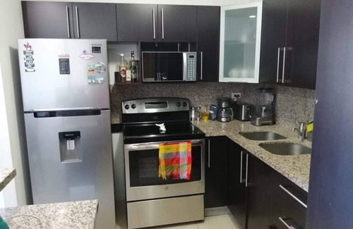 San Salvador Apartment | Upscale Condo Escalon, San Salvador