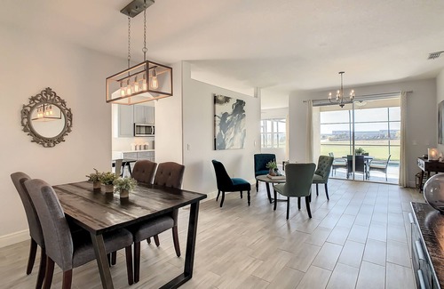 Sunset Ridge House | Upscale Villa with Private Pool & Stunning Sunset Views
