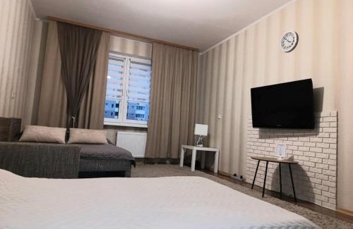Vyshhorod Apartment | UpTown-Квартира