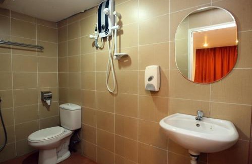 Kajang Hotel | Uptown Hotel Kajang