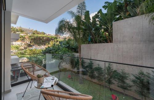 Sao Pedro Apartment | Uptown II by An Island Apart