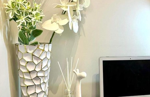 Taguig Apartment | Uptown Parksuites