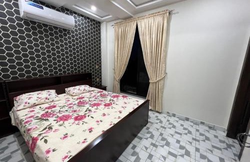 Punjab Apartment | Uptown Residences